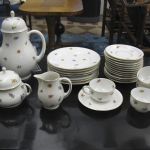 582 8039 Kaffeservisdelar